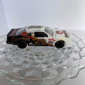 Vintage Diecast Racing Car 1995 Davey Allison #28 Thunderbird & Ernie Irvan‎ #45